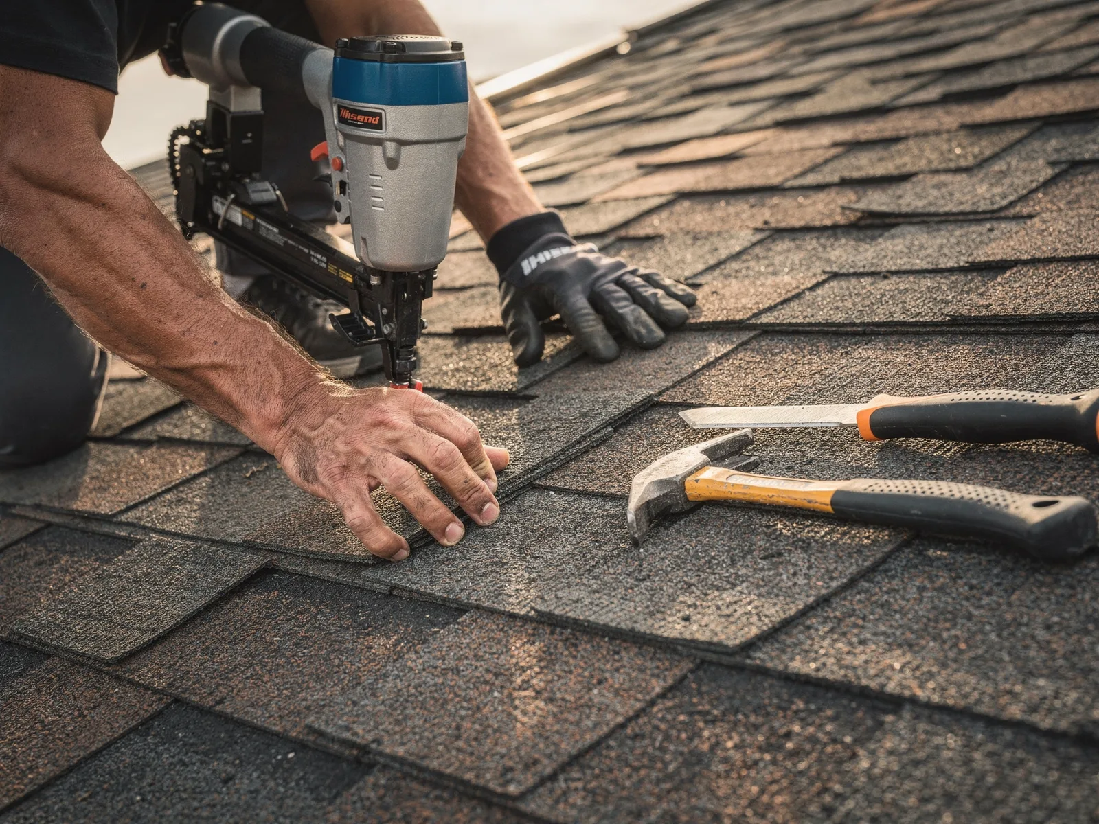 Why choose Roof Repair in Boyds, MD